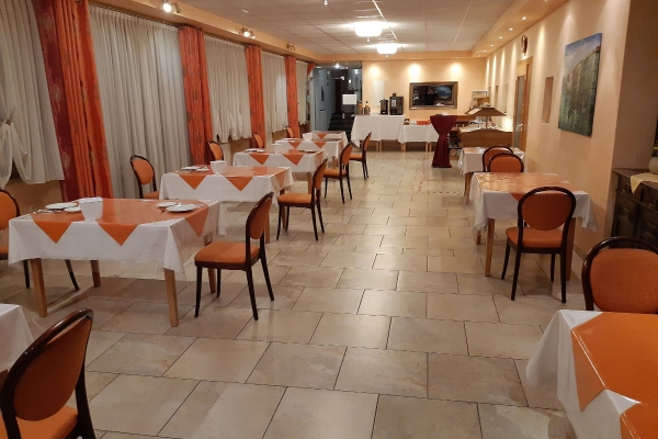 Stadthotel Augsburg